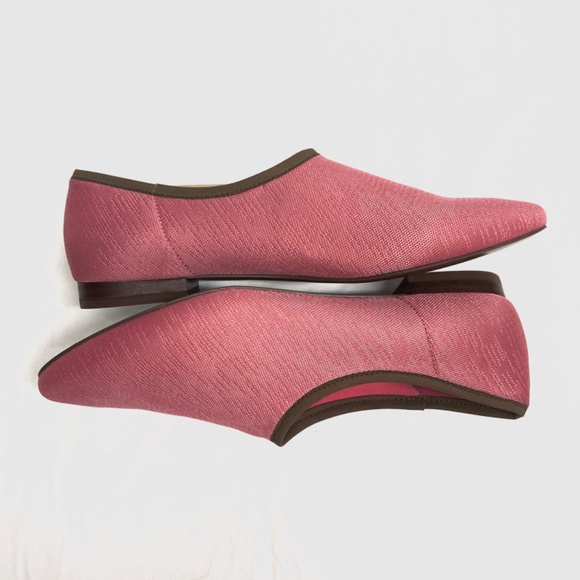 NWOT Lori Goldstein Classy Flats - Picture 9 of 12